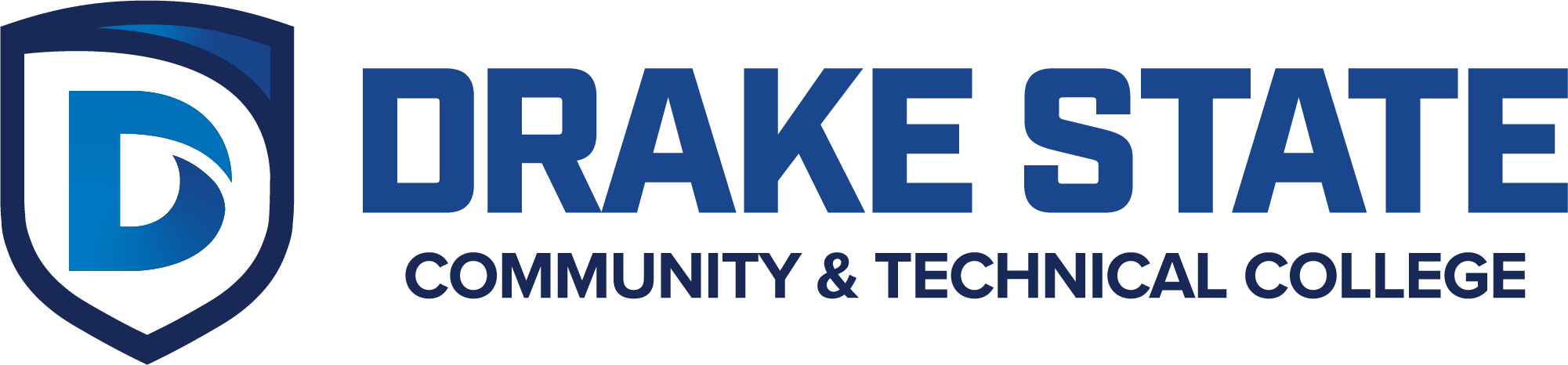 drake state logo